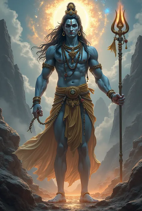 Lord shiv
