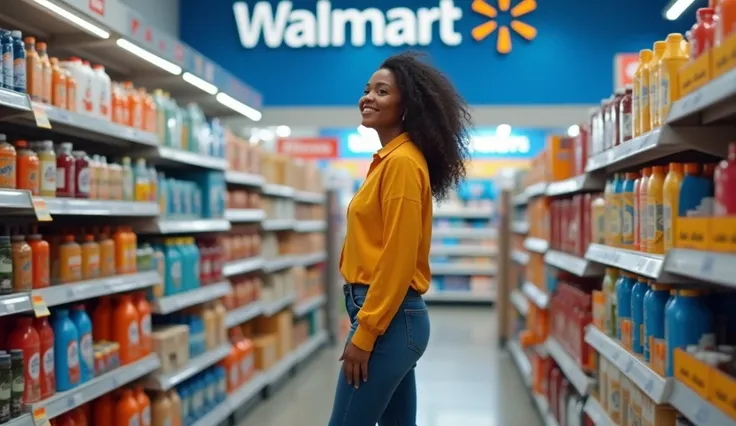  Walmart  OFFER LOWER PRICES customer 