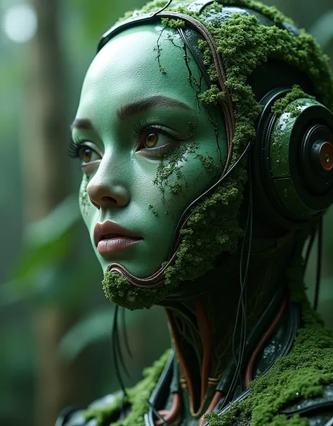 a PC with the Amazon forest inside, /[UHD, masterpiece, very detailed, sharp focus, ((skin marks, moles, smooth skin, real pores, moles on skin, stretch marks, natural skin:1.8)), textured skin, high details, high quality]/.

wet skin,
[damp skin, humid sk...