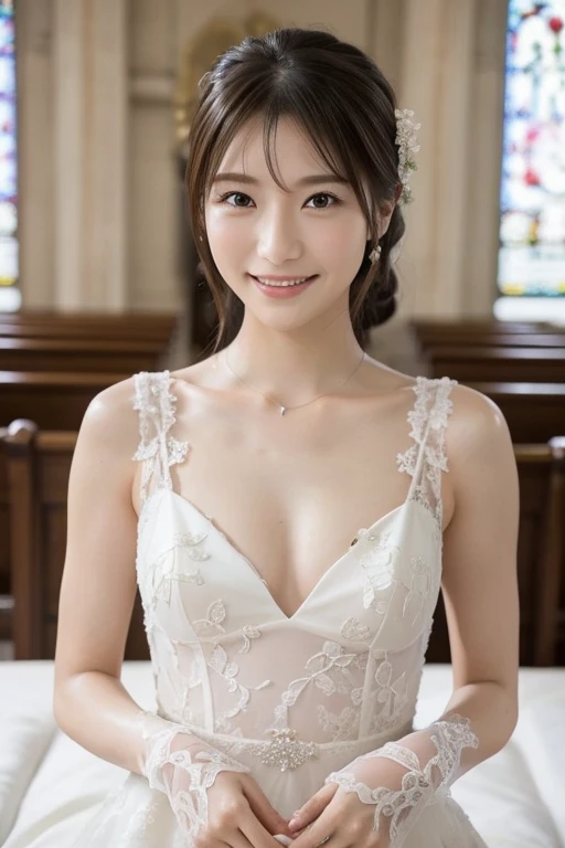 8k、 high definition、 ultra detail on a Japanese futon、 Photorealistic、 high res、Realistic and accurate depiction、Realistic and accurate human anatomy、 top quality 、 Japanese women 、 beautiful girl、( table top in bed、 top quality 、8k、Extremely detailed and ...