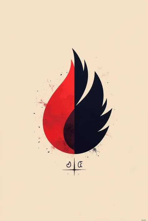 Minimalist Flamengo 