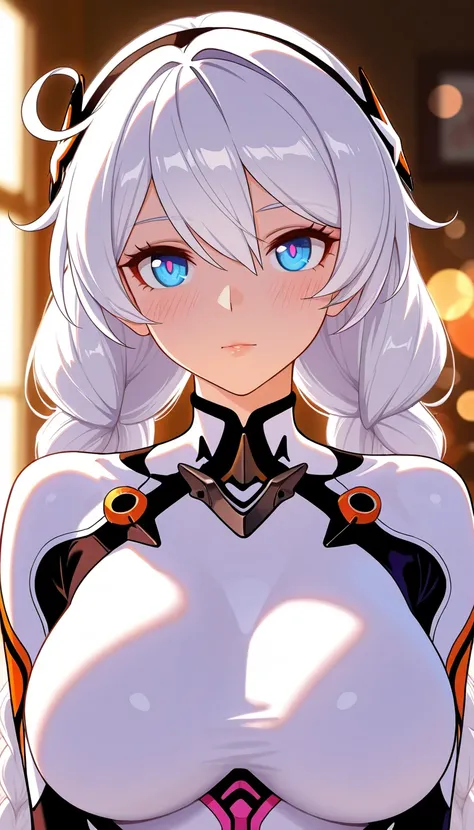 Kiana kaslana,honkai impact 3rd, athletic body,extremely detailed faces, beautiful eyes, beautiful lips, long eyelashes, detailed facial features, masterpiece, best quality, 4k, 8k, highres, ultra-detailed, HDR, UHD, studio lighting, ultra-fine painting, s...