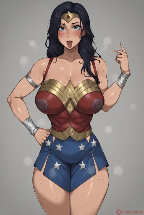 Hentai Comic Flux 1