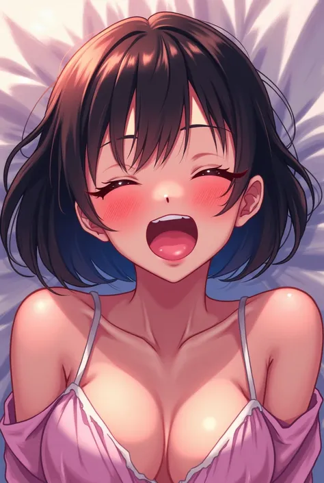 ahegao