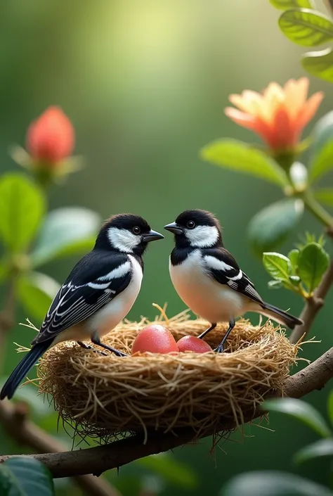 ZebraFinches First Breed