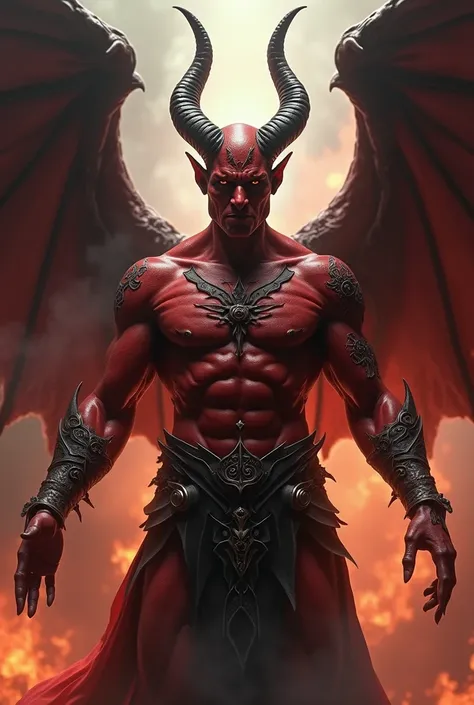 Satan