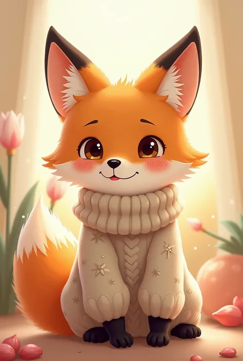 swetie fox