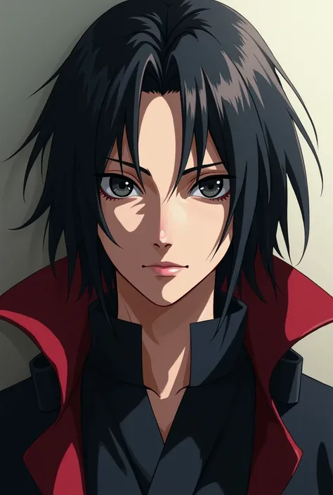 A photo of Itachi 