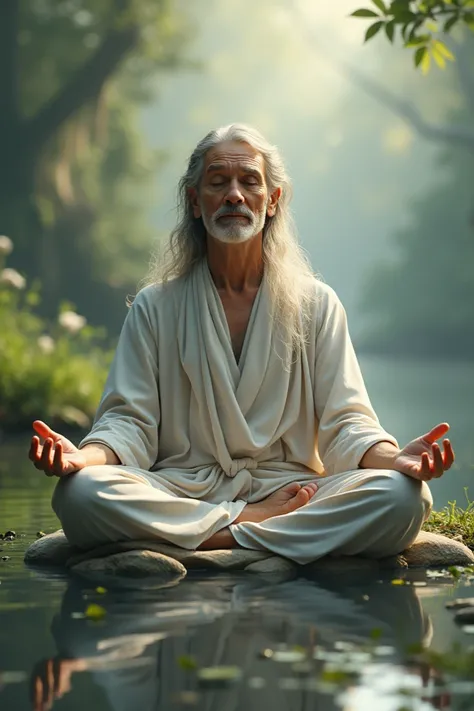 Young age meditation Vs old age meditation 