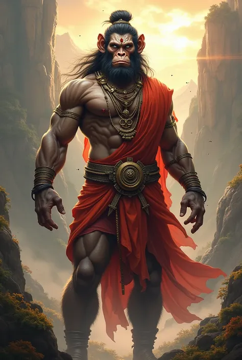 Hanuman ji photo 