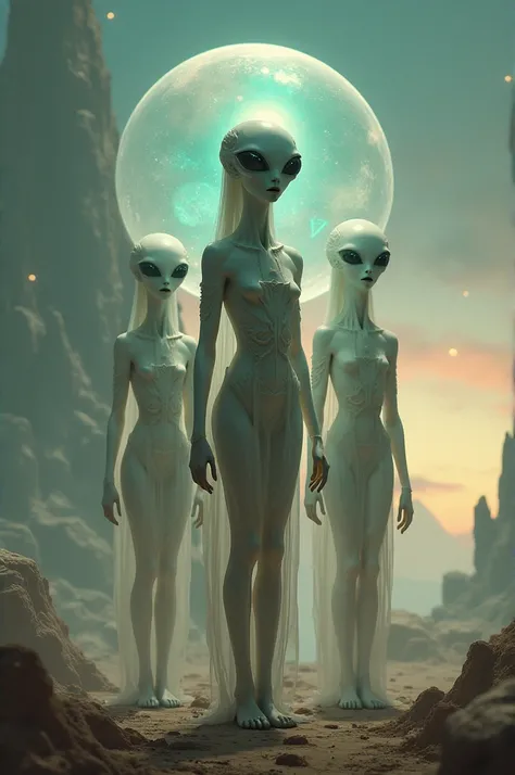 extraterrestres 