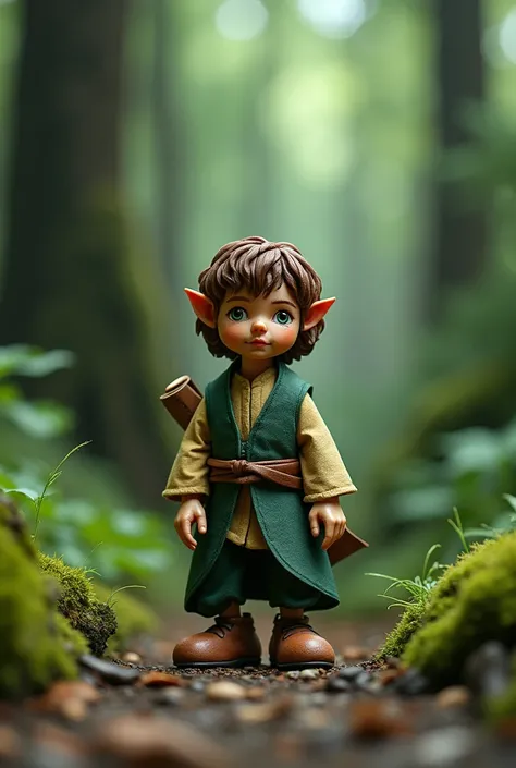 frodo origami