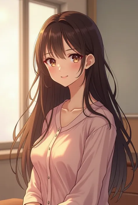 Brown long haired small tits
Female student and insanely cute
illustrations