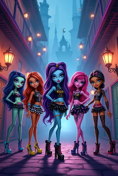 monsterhigh 