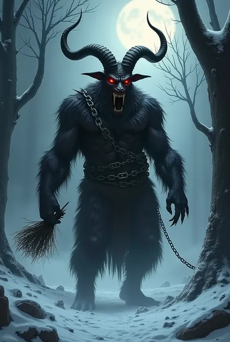 Krampus