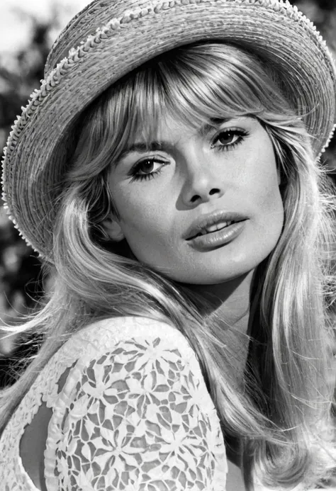 brigitte bardot