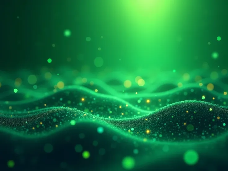 Coding background image.color is green 