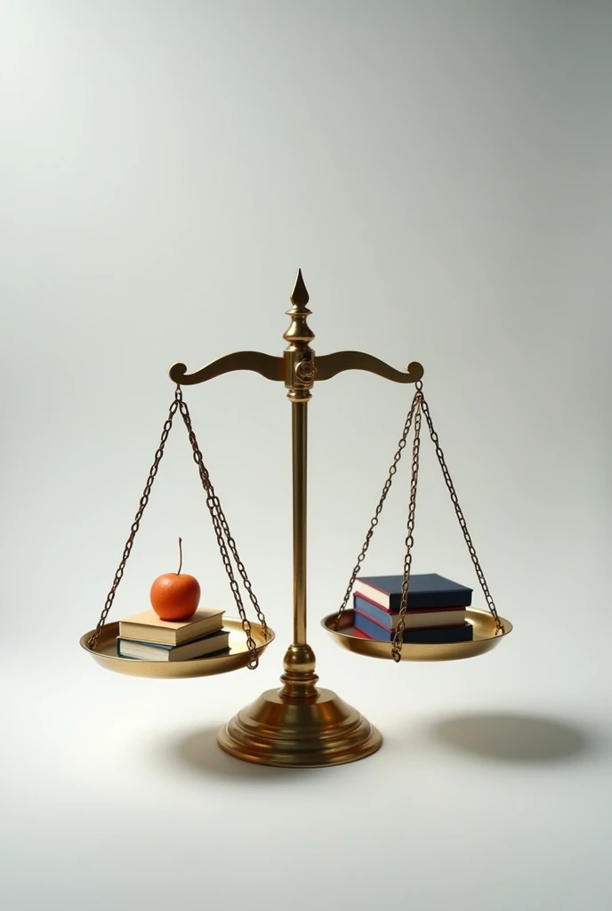 Testing models

Describe :  an educational model that is tested using justice scales that show a comparison between different categories to ensure equivalence.
