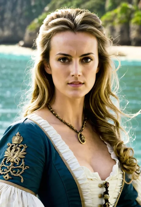 Elizabeth Swann