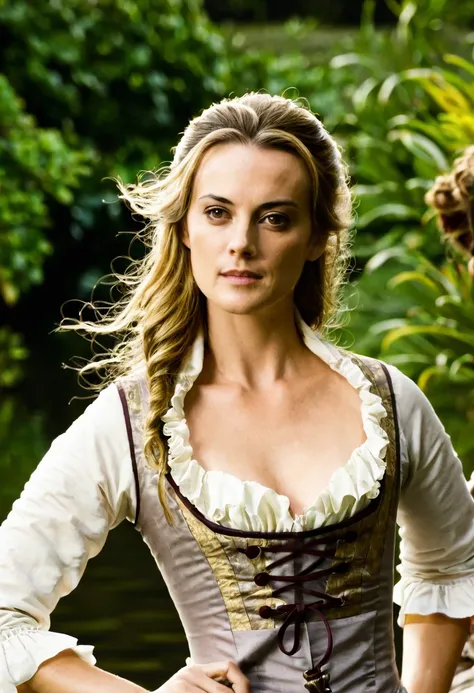 Elizabeth Swann