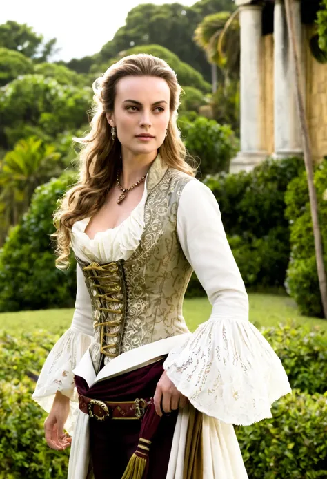 Elizabeth Swann