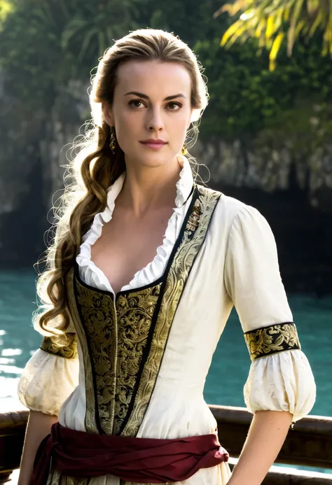 Elizabeth Swann