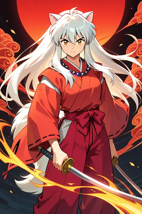 Kikyo | inuyasha