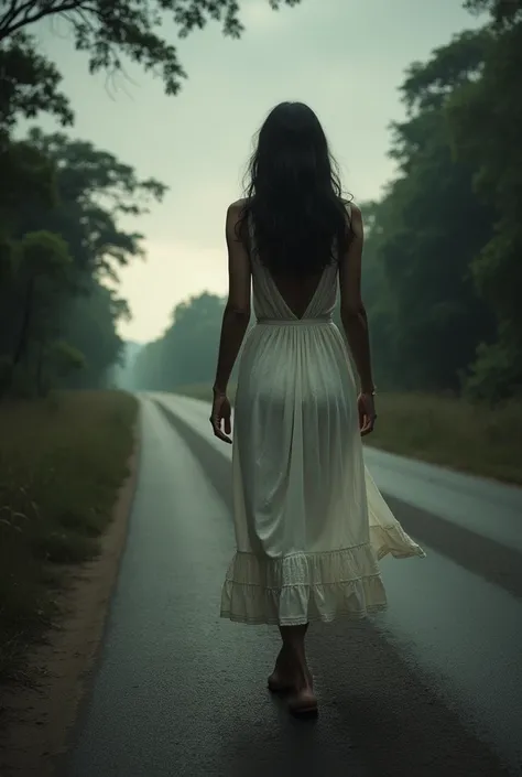  The urban legend of  " Woman from the Cuiabá Highway "  is a popular and mysterious tale that circulates in the region of Mato Grosso , in Brazil.  She mixes elements of mystery and mystery supernatural ,  characteristic of the haunting narratives present...