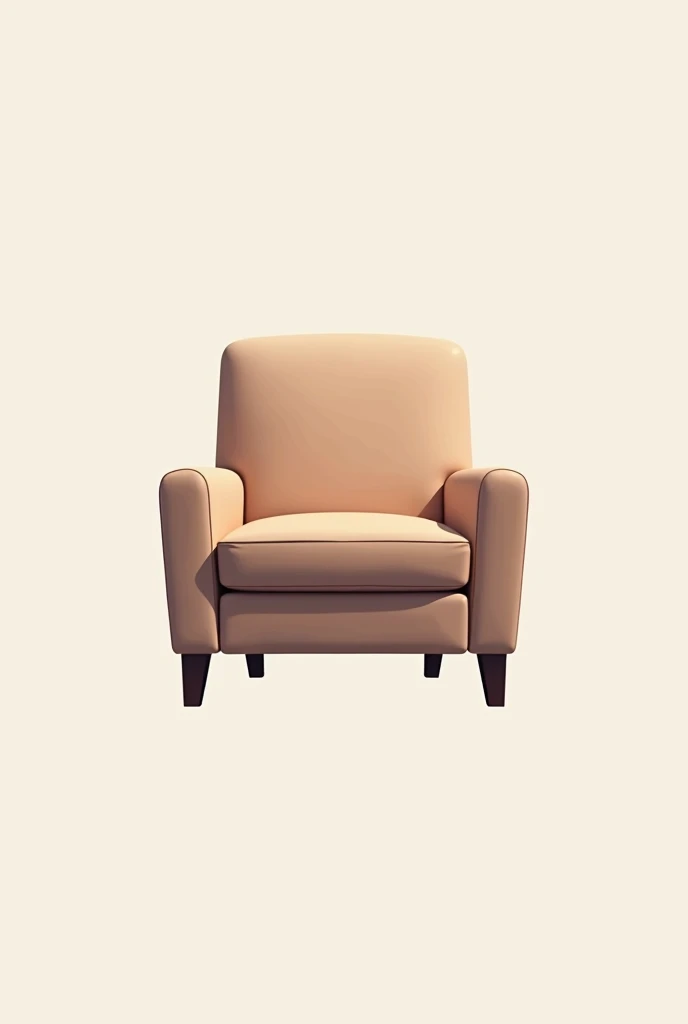 Logo icon for my farniture app 