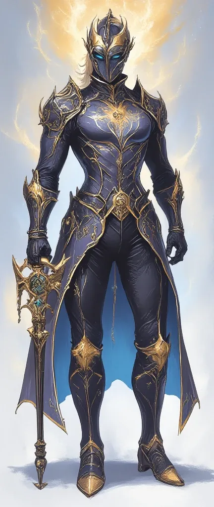 13. Vaeloria Ironthorn – Battle Priestess 

Job/Profession: 

 A holy warrior devoted to an ancient goddess of justice, blending combat prowess with divine healing. 

Appearance: 

Gender: Female  

Skin: Golden tan, glowing faintly when invoking divine ma...