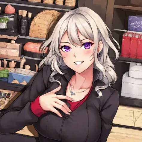 Kelly Marian v1.0