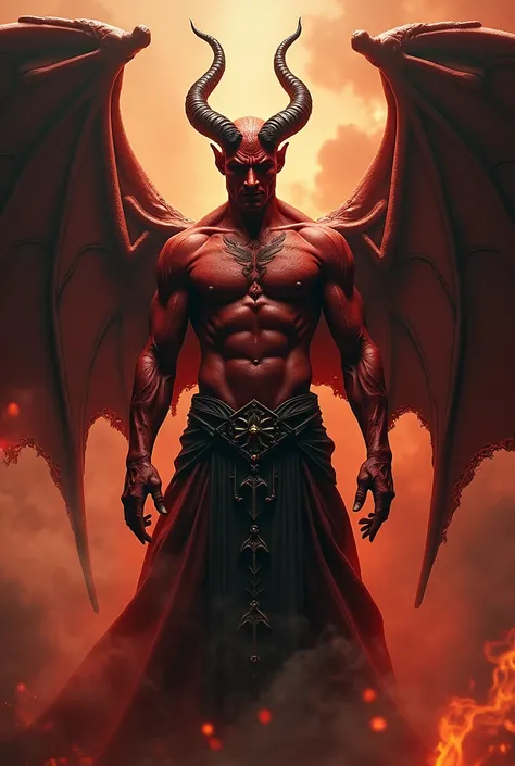 Satan