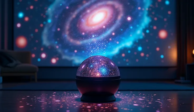 Newest Dynamic Meteor 13 in 1 Ultra Clear Galaxy Projector Lamp Rotary Space Ball Planetarium Projector Lights for s Gift
