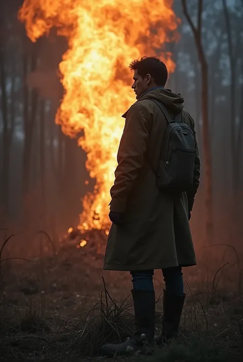 Ils ont tenté de me faire tomber sans réaliser que jai grandi au milieu des décombres.

On ne peut pas faire souffrir une personne qui trouve sa force dans la douleur,
on ne peut pas brûler quelquun qui se forge avec le feu.

On ne peut pas détruire un hom...