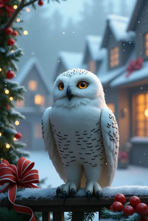 Hedwig to split say FELIZ NAVIDAD Y ETCETEDA