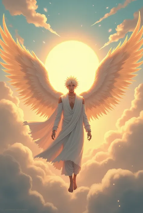 Naruto Angel