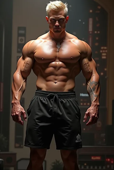 
20-year-old young boy with a 16-year-old face white  , blond, russo, Nordic, russian celebrity bodybuilder mesomorph hormoned boxer MMA UFC Thai kickboxer ,Mr Olympia , Mr Universe,Female female alpha male female wrestler Russian heavyweight popstar billi...