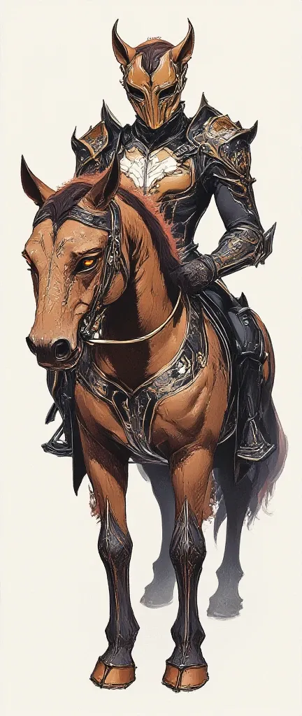 44. Tessa Ironclaw – Heavy Cavalry 

Job/Profession: 

 Tessa is a heavy cavalry commander who leads powerful mounted forces into battle. She uses her immense strength and tactical skills to charge through enemy lines. 

Appearance: 

Gender: Female  

Spe...