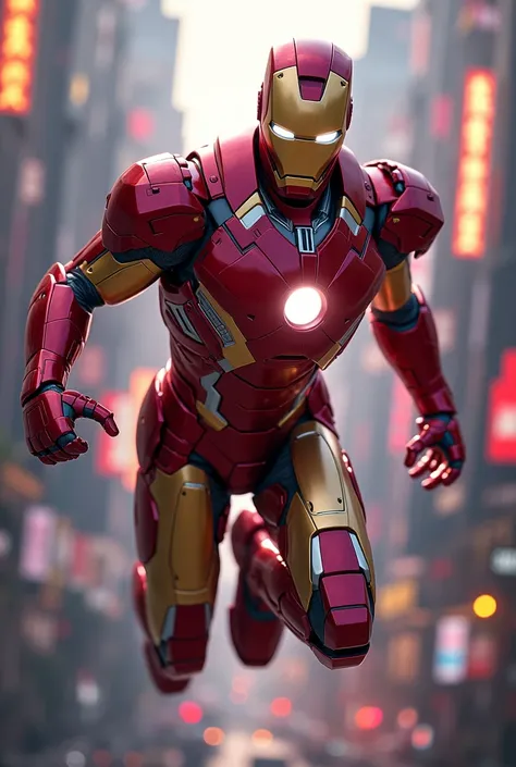 iron man 