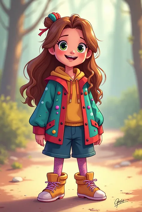 mabel de gravity falls sim ropa