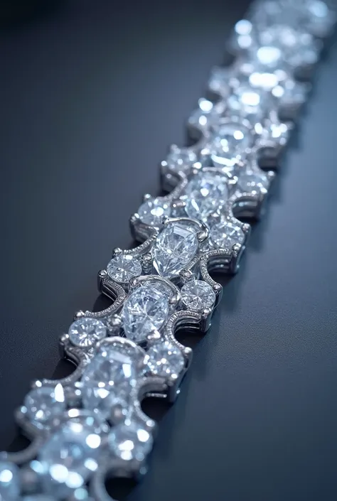 diamond bracelet 