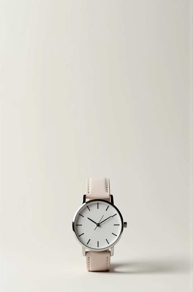 Clean Watch