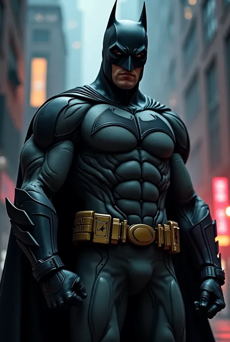 batman