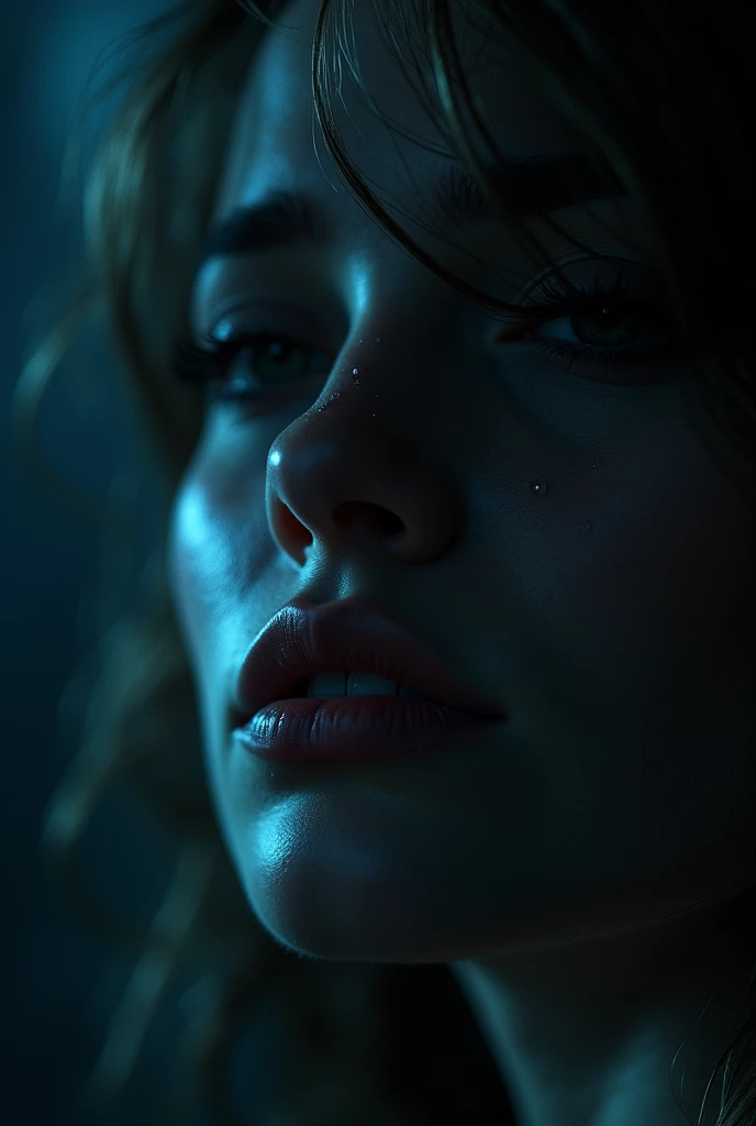 Midnight tears, falling silently
For the love that got away, for the love Ill never see
In the shadows of the night, I reveal the truth in me
Midnight tears, for the love I’ve yet to meet, photorealistic,8k hd
