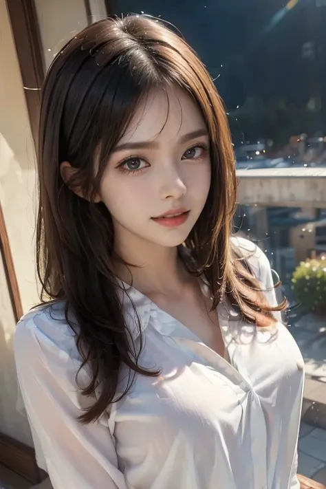 As it is,((16k, masterpiece,  RAW photo,  top quality , super high res,  realistic ,  highly detailed CG integrated into 16K)), 8k,  diamond with s, wallpaper,  written border depth , beautiful faces:1.4,big, Beautiful double eyelids,Cinematic Light, beaut...