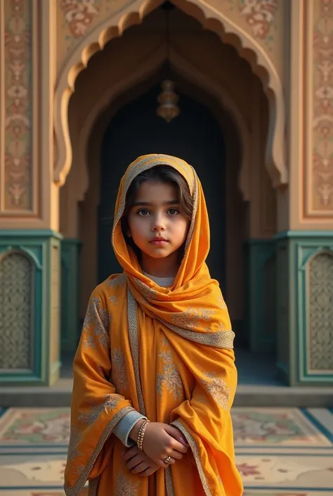 pakistani girl