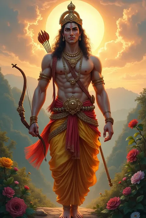 Lord ram