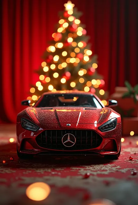 Creat a post for Instagram saying that wish you a marry Christmas from the company named as  Orchid Motors   should be visible on the post a company buy amd sell cars and other vehicles import and export company  