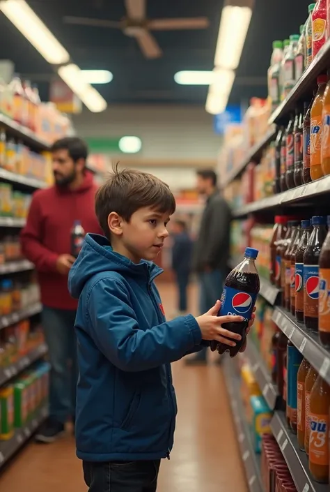 Thiago messi buying Pepsi in a grocery store 


Thiago messi buying pepsi in a grocery store 