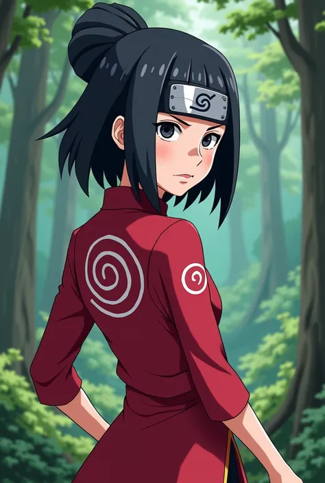 sarada uchiha